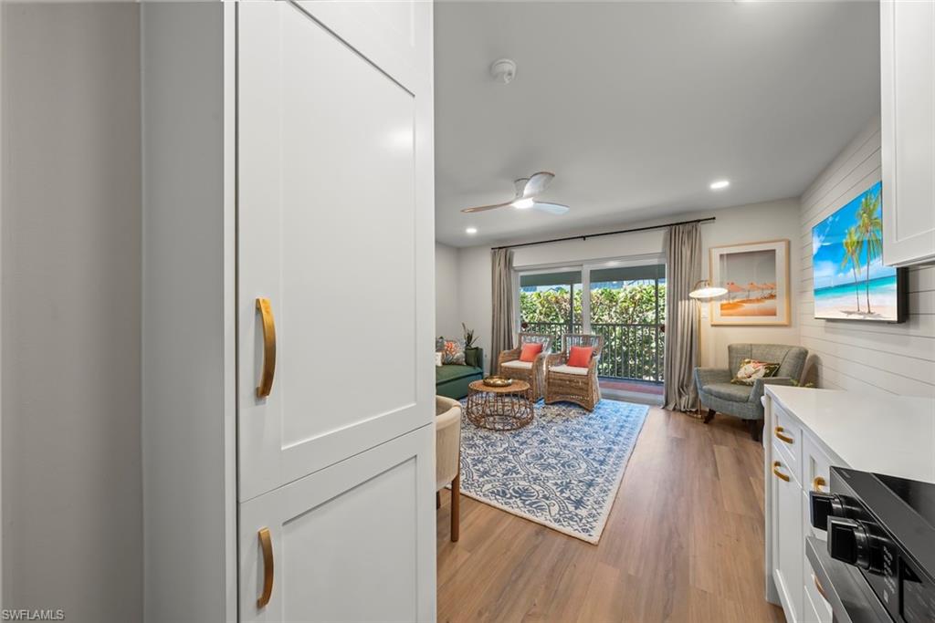 COLONNADES CONDO - Residential