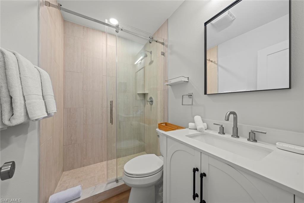 COLONNADES CONDO - Residential