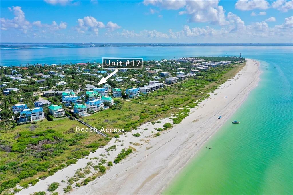 COLONNADES CONDO - Residential