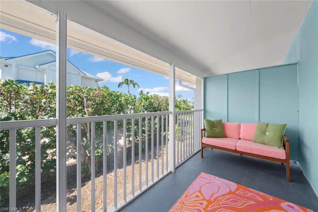 COLONNADES CONDO - Residential