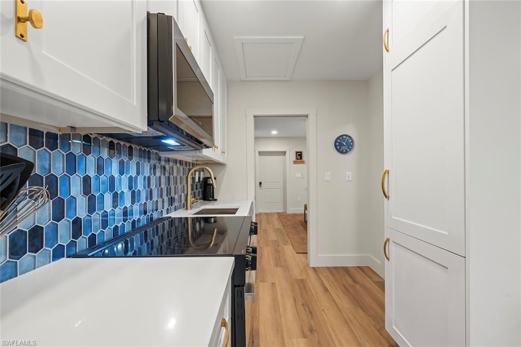 COLONNADES CONDO - Residential