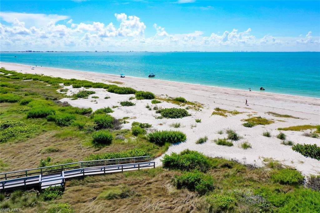 COLONNADES CONDO - Residential