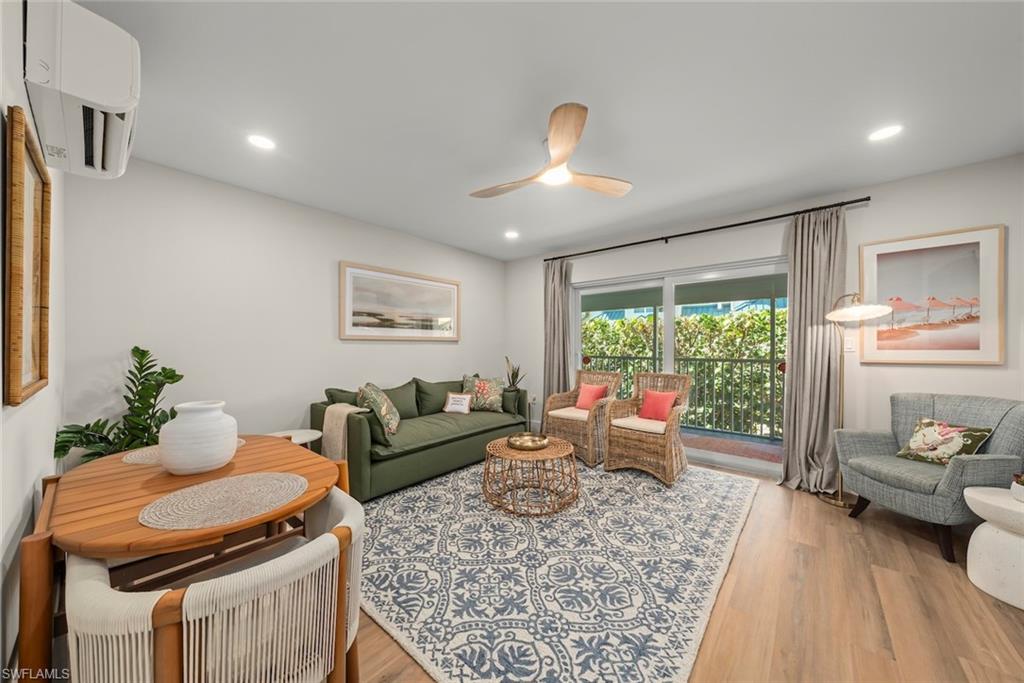 COLONNADES CONDO - Residential