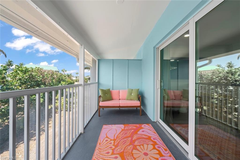 COLONNADES CONDO - Residential