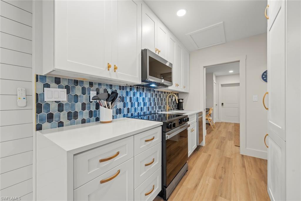 COLONNADES CONDO - Residential