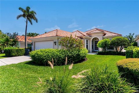 3850 Huelva CT NAPLES FL 34109