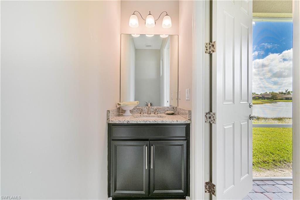 LINDSFORD - Residential