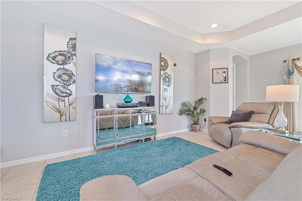 LINDSFORD - Residential