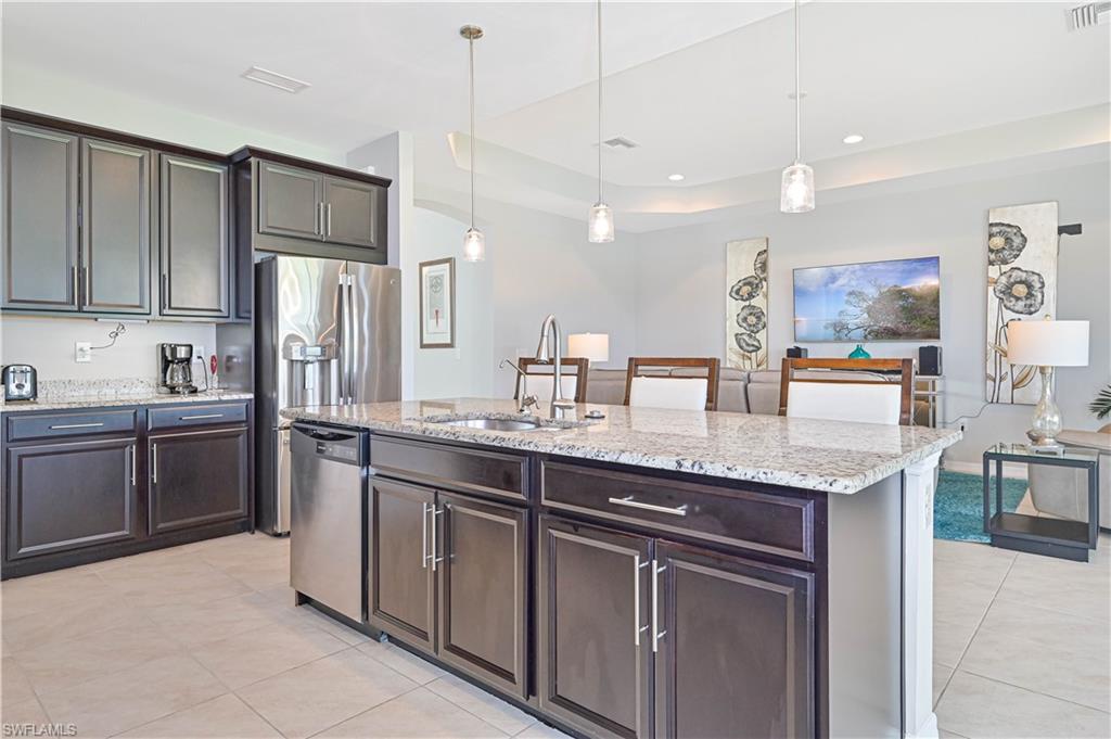 LINDSFORD - Residential