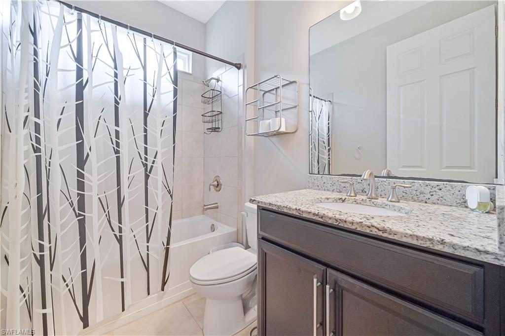 LINDSFORD - Residential