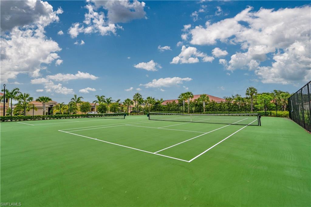 LINDSFORD - Residential