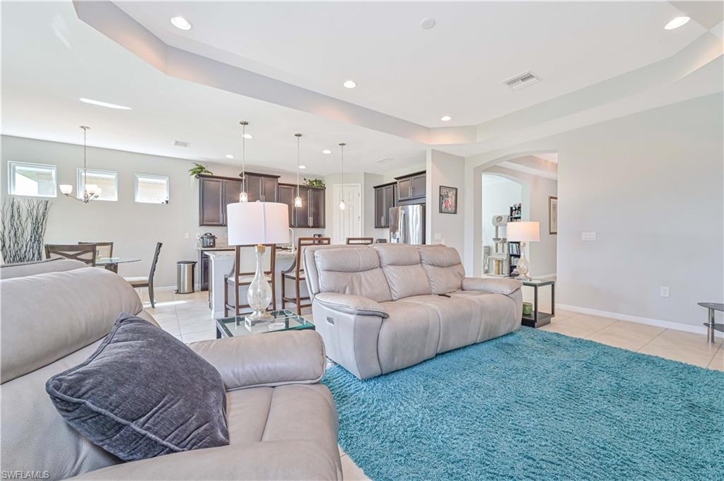 LINDSFORD - Residential