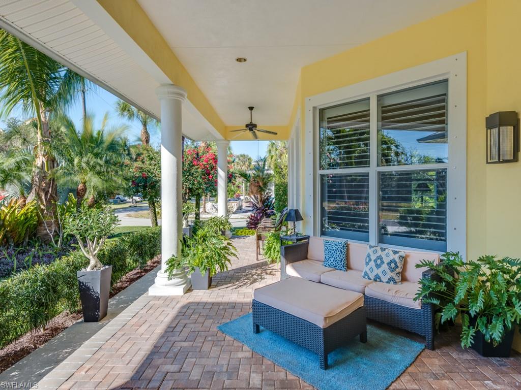 BAY PARK - Residential