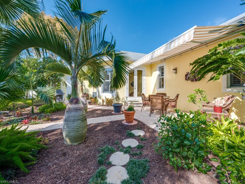 BAY PARK - Residential