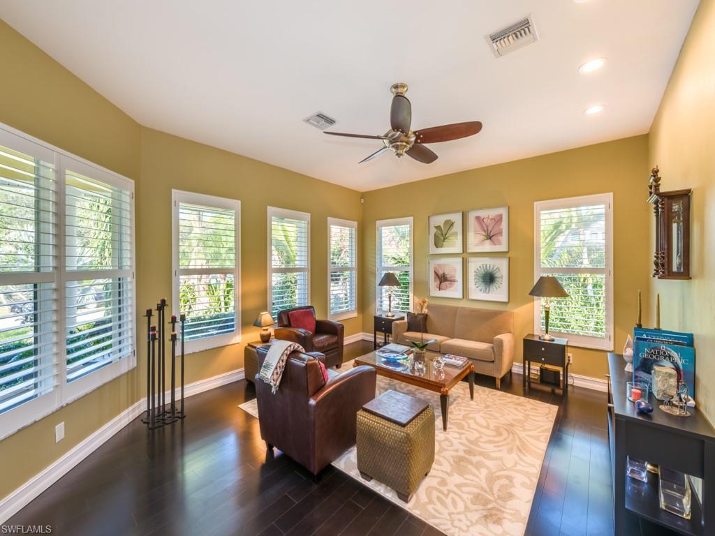 BAY PARK - Residential