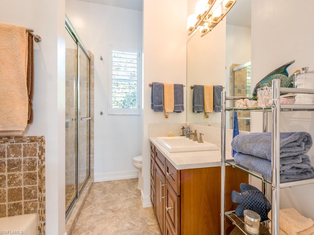 BAY PARK - Residential