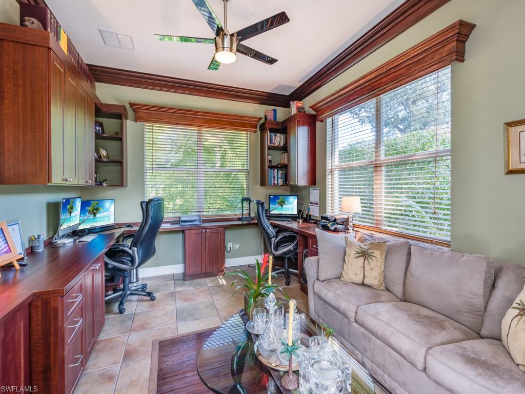 BAY PARK - Residential