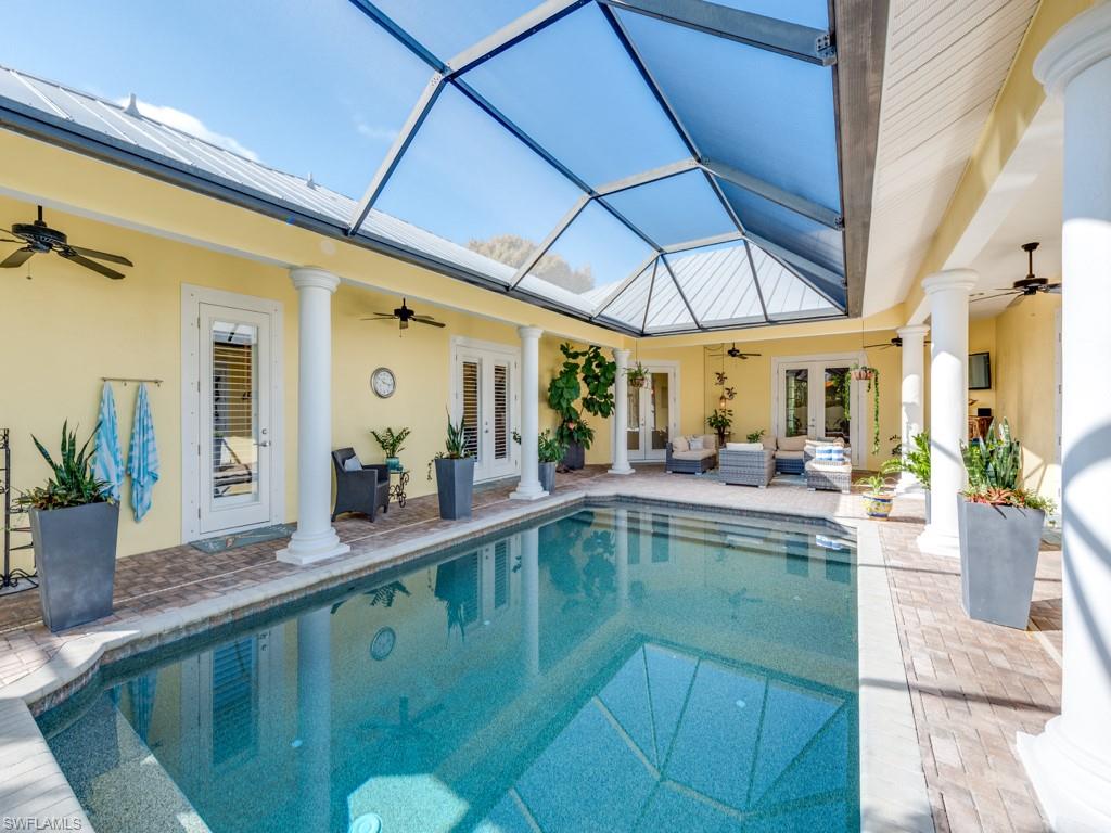 BAY PARK - Residential