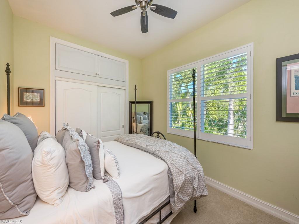 BAY PARK - Residential