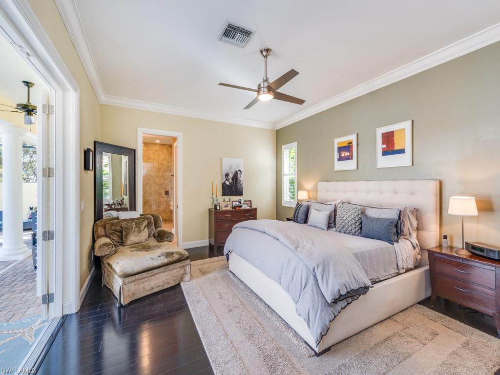 BAY PARK - Residential