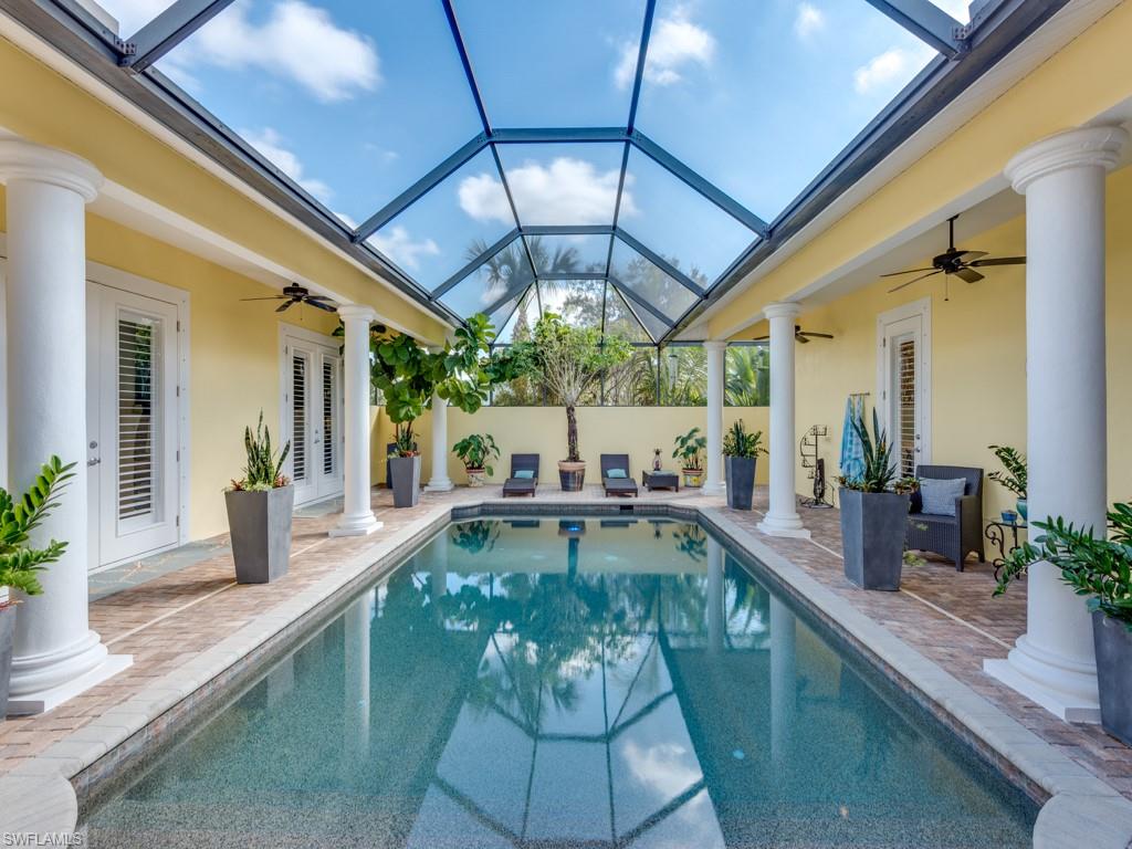 BAY PARK - Residential