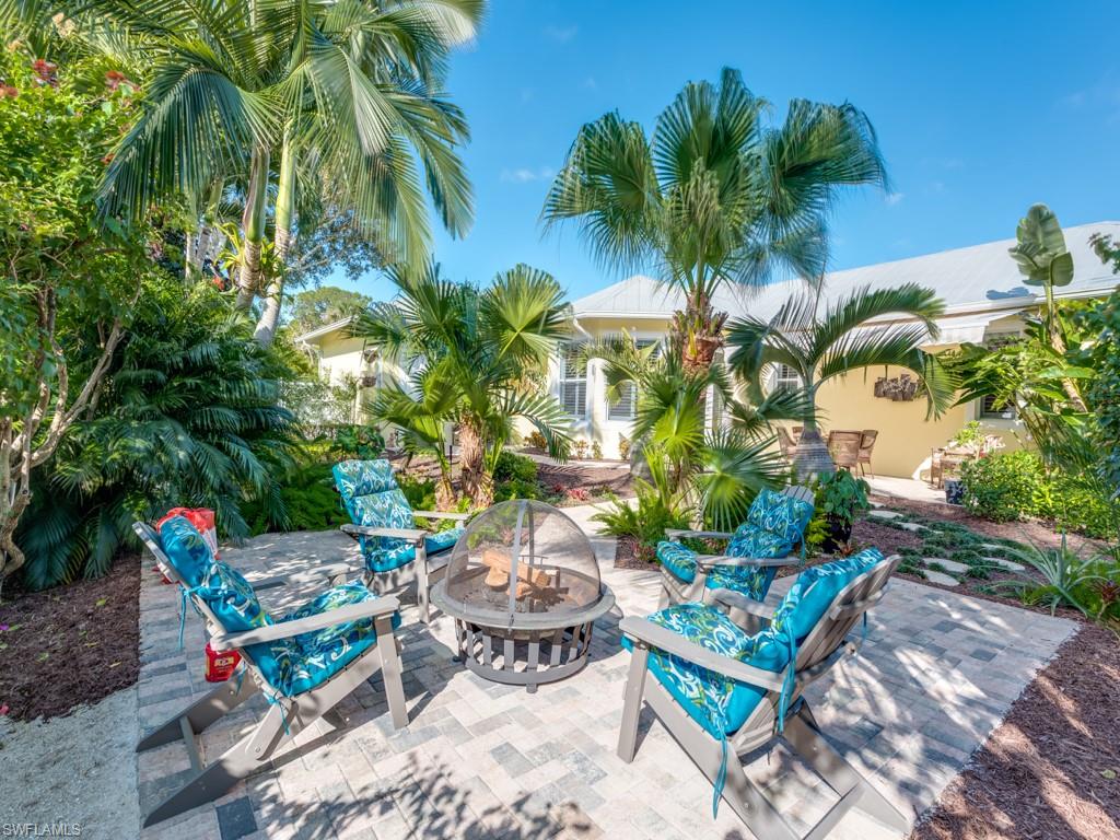 BAY PARK - Residential