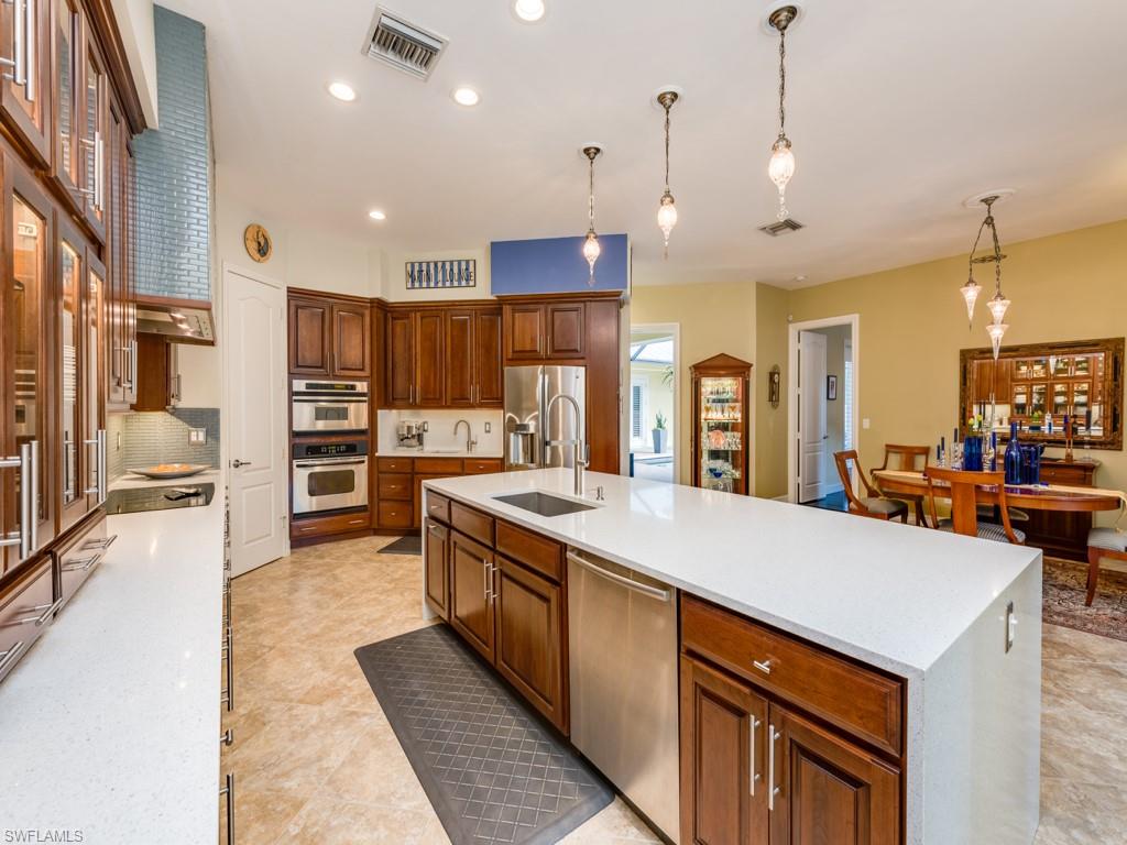 BAY PARK - Residential