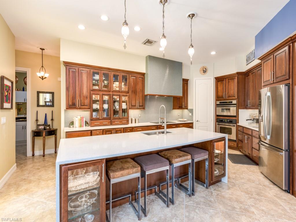 BAY PARK - Residential