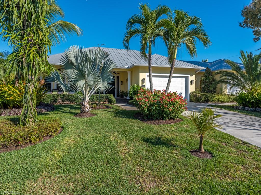 BAY PARK - Residential