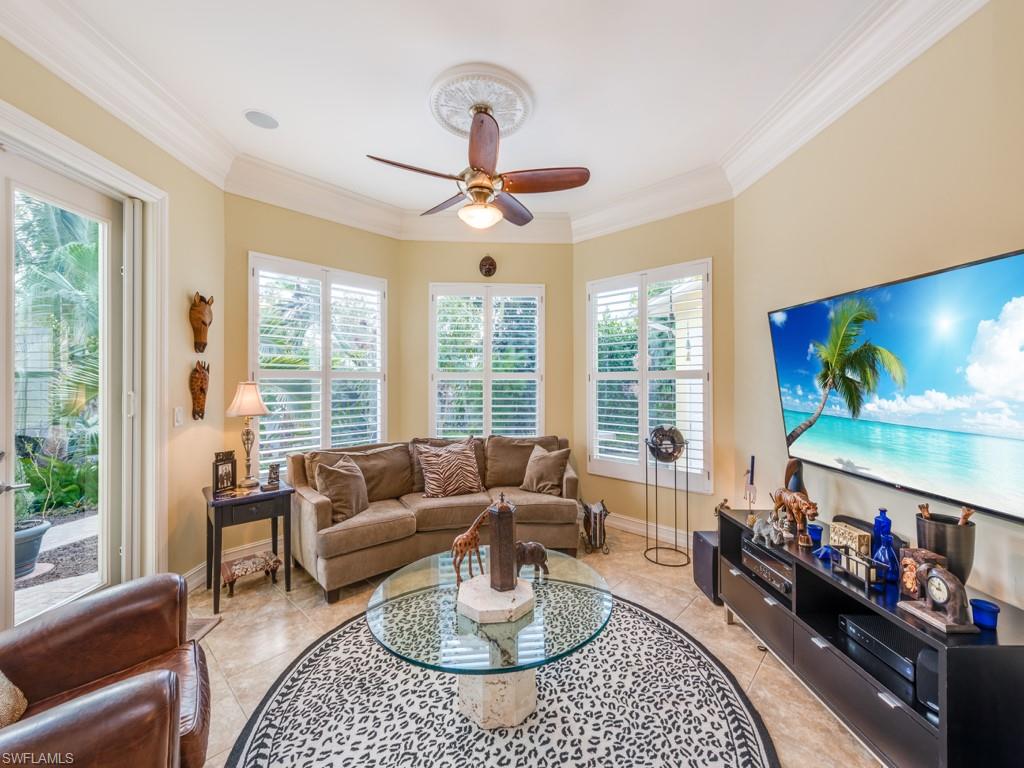 BAY PARK - Residential