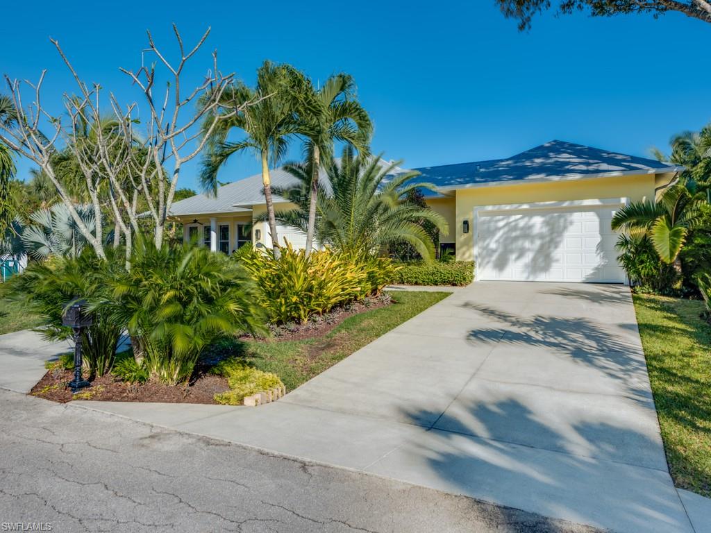 BAY PARK - Residential