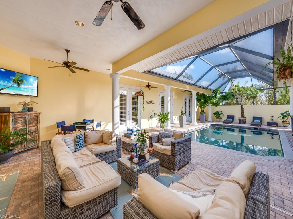 BAY PARK - Residential