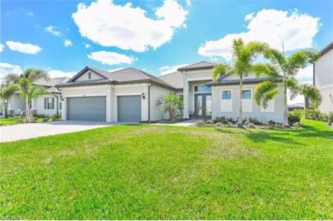 17449 Cabrini WAY ESTERO FL 33928