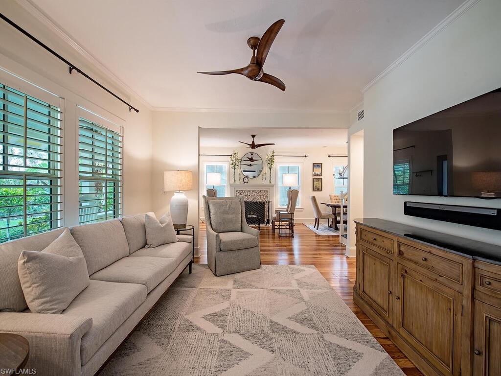 OLDE NAPLES - Residential