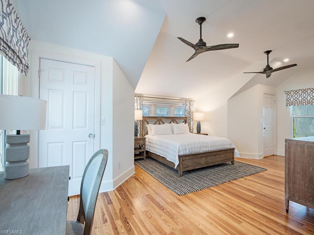 OLDE NAPLES - Residential