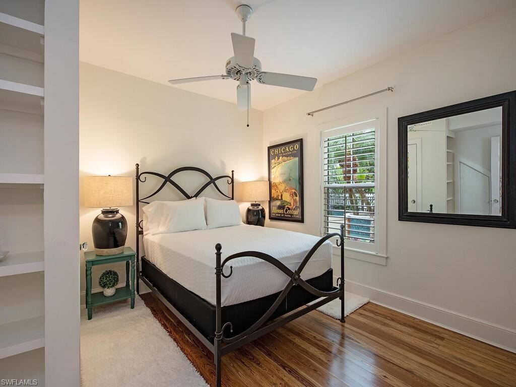 OLDE NAPLES - Residential