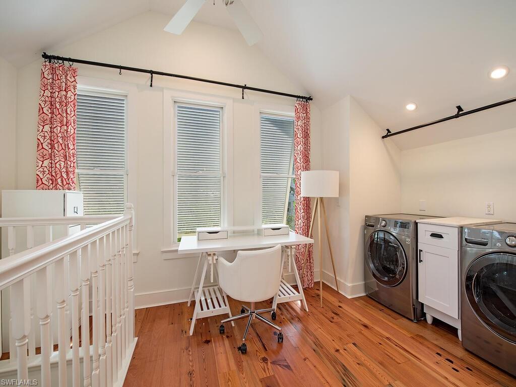 OLDE NAPLES - Residential