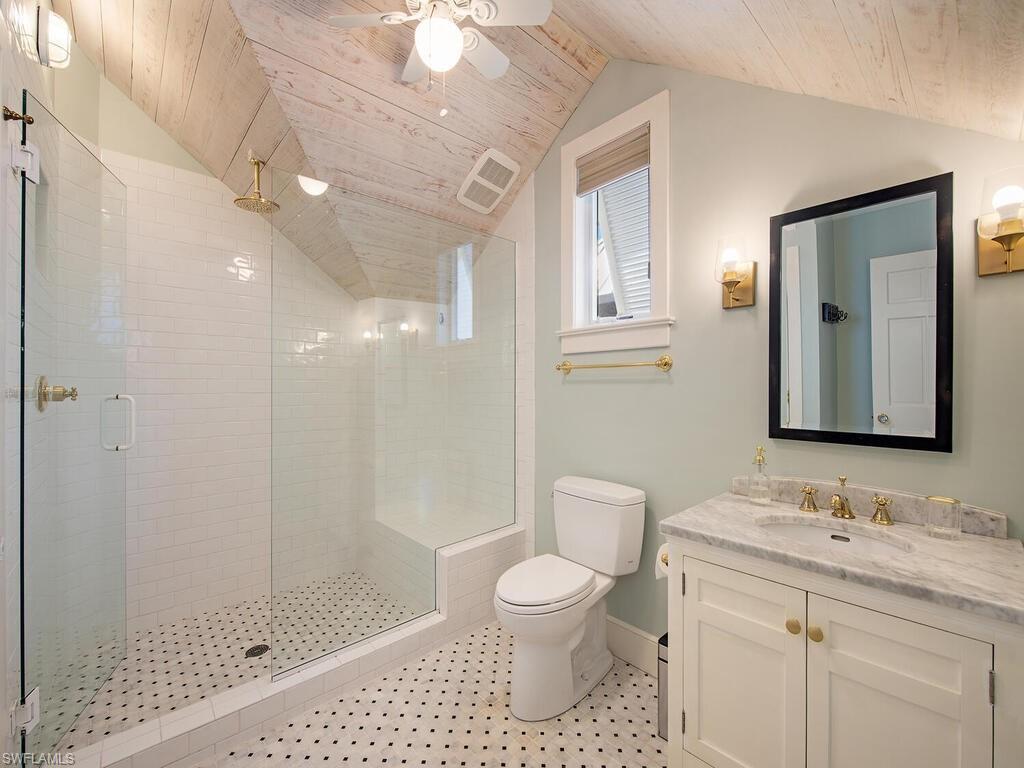 OLDE NAPLES - Residential