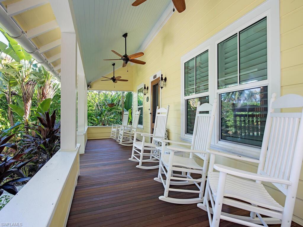 OLDE NAPLES - Residential