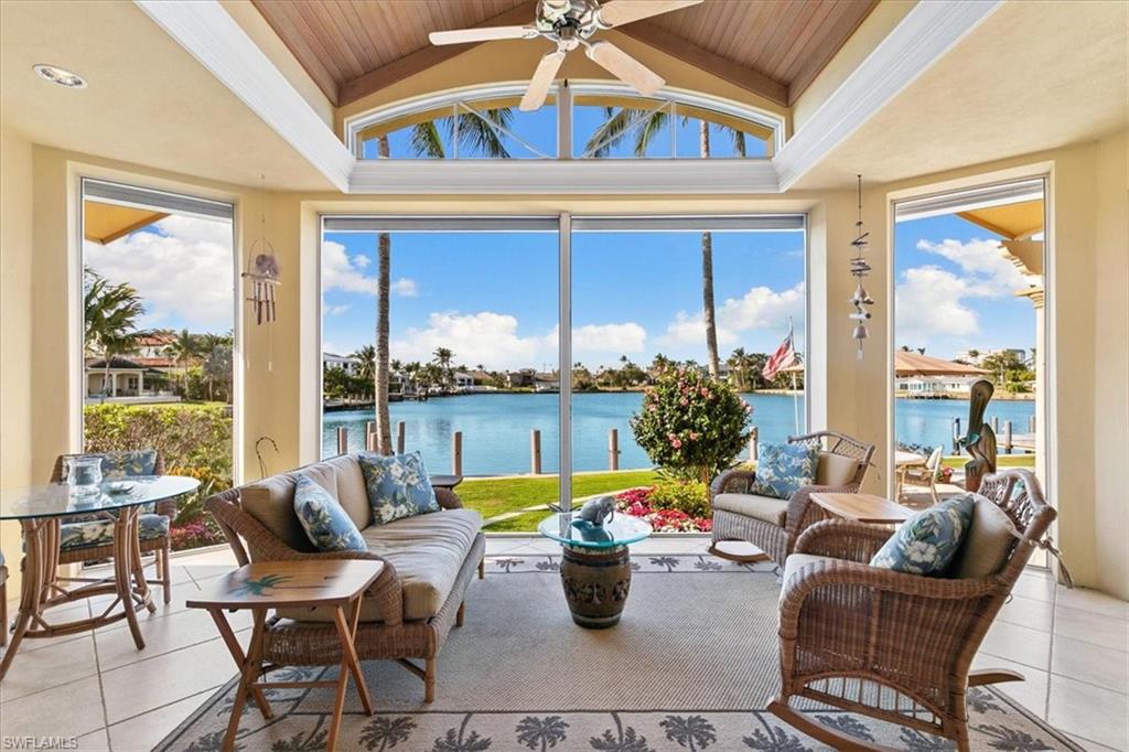 MOORINGS - Residential