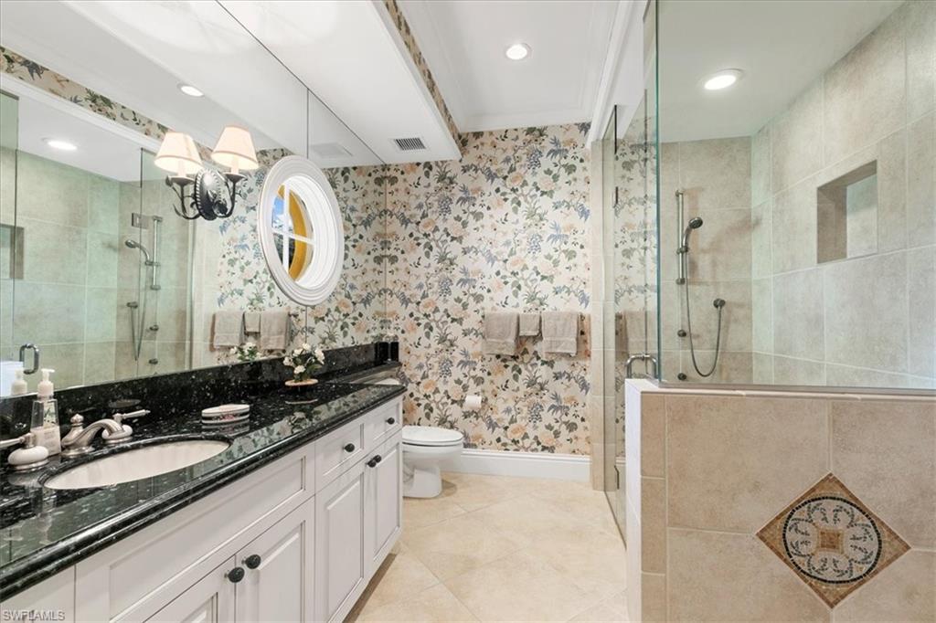 MOORINGS - Residential