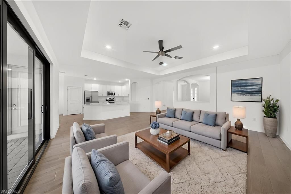 Photo of 1388 Birdie DR, NAPLES, FL 34120 (MLS # 226019616)