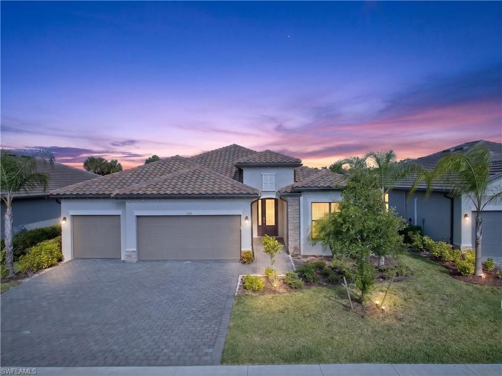 Photo of 1388 Birdie DR, NAPLES, FL 34120 (MLS # 226019616)