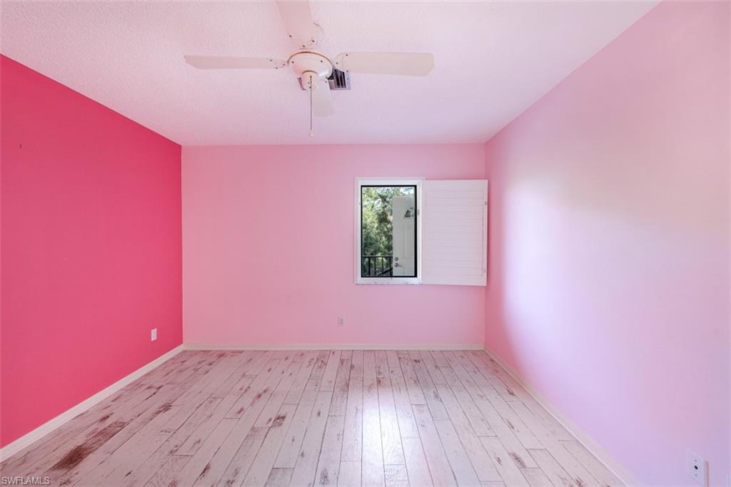 NAPLES BATH AND TENNIS CLUB - Residential