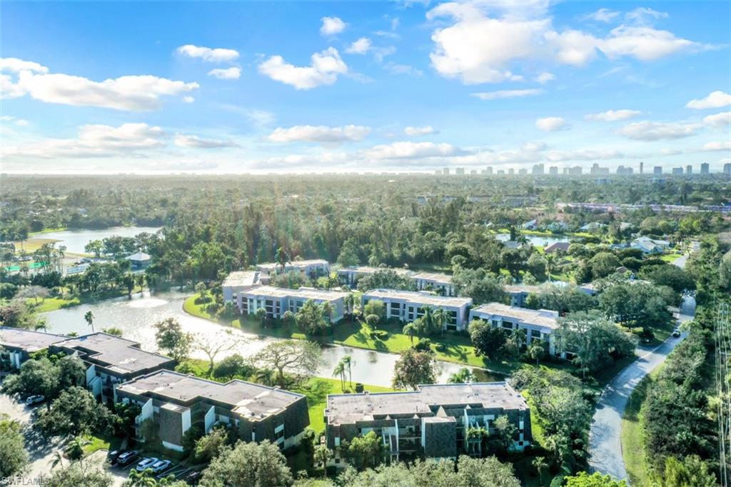 NAPLES BATH AND TENNIS CLUB - Residential