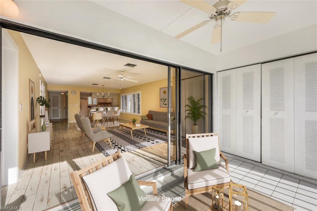 NAPLES BATH AND TENNIS CLUB - Residential