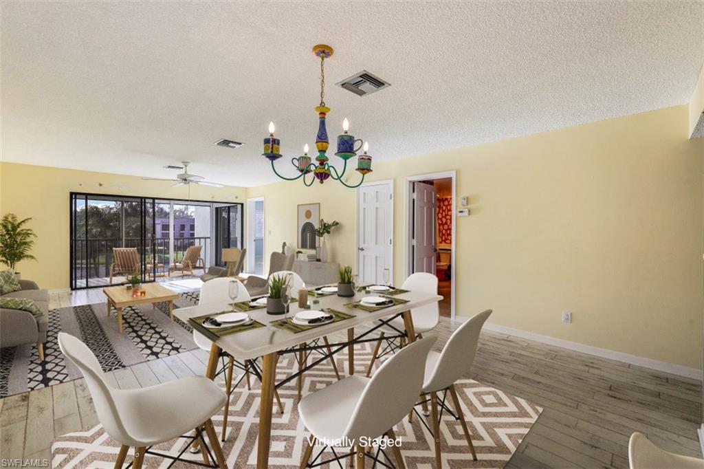 NAPLES BATH AND TENNIS CLUB - Residential