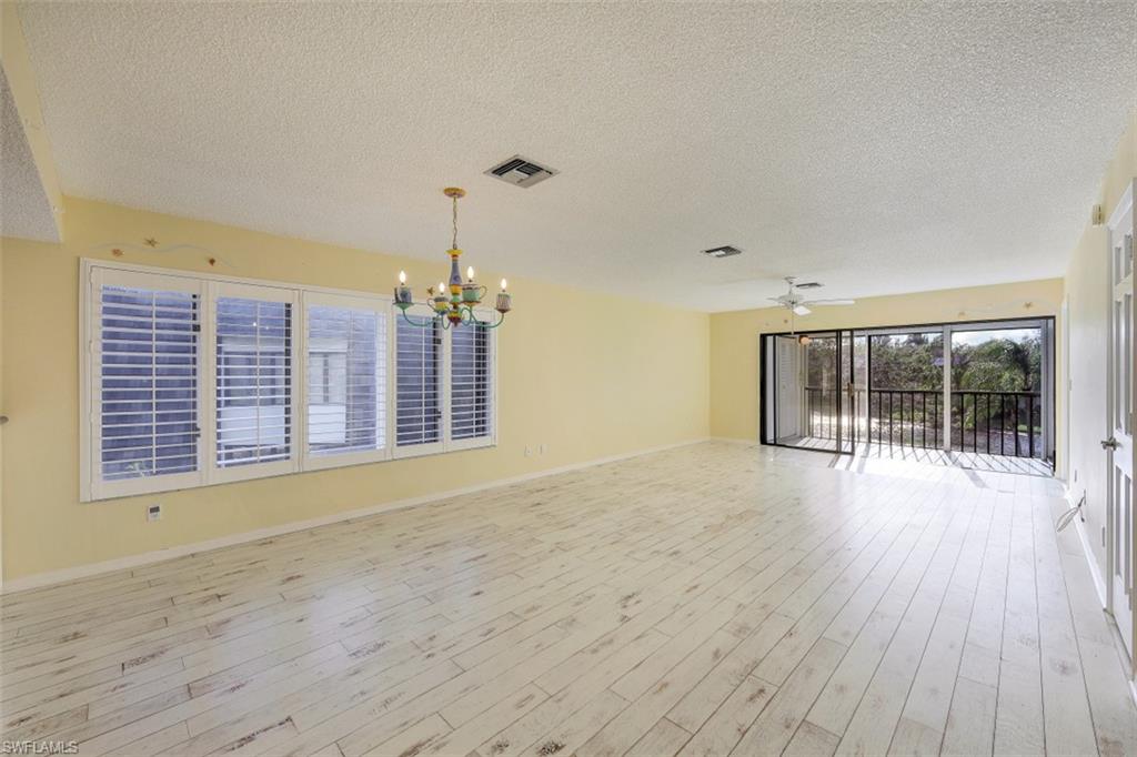 NAPLES BATH AND TENNIS CLUB - Residential