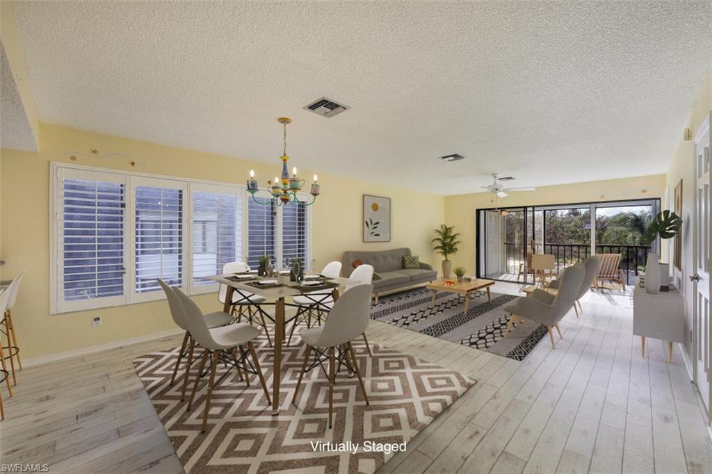 NAPLES BATH AND TENNIS CLUB - Residential