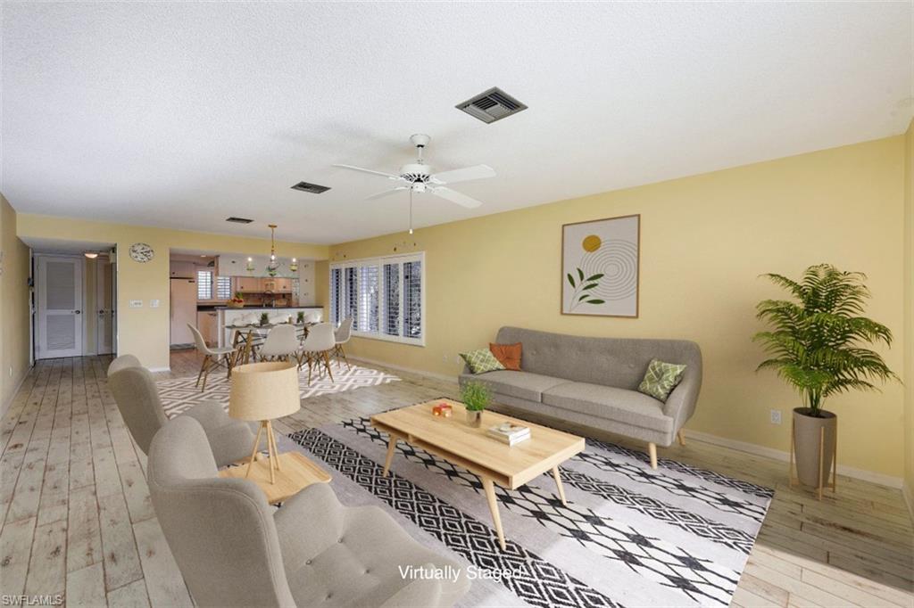 NAPLES BATH AND TENNIS CLUB - Residential